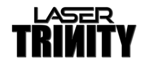 Laser Trinity Logo